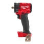 Milwaukee 2854-20 M18 FUEL 3/8" Compact Impact Wrench w/ Friction Ring (Tool Only)