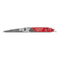 Milwaukee 48-00-5226 SAWZALL The AX 5 TPI 9" Carbide Blades - 1PK