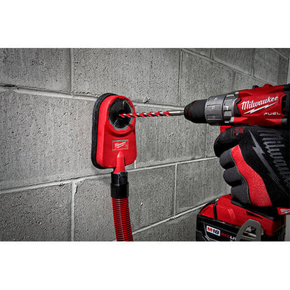 Milwaukee 48-20-9052 7pc. SHOCKWAVE™ Carbide Hammer Drill Bit Kit
