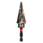 Milwaukee 48-89-9244 SHOCKWAVE™ Impact Duty™ #4 3/16 - 7/8"