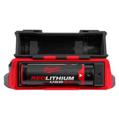 Milwaukee 2117-21 REDLITHIUM USB 400L Neck Light