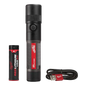 Milwaukee 2161-21 Redlithium™ USB 1100L Twist Focus Flashlight