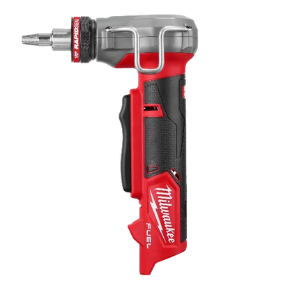 Milwaukee 2532-20 M12 FUEL™ ProPEX® Expander w/ 1/2"-1" RAPID SEAL™ ProPEX® Expander Heads