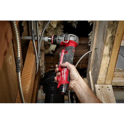 Milwaukee 2532-20 M12 FUEL™ ProPEX® Expander w/ 1/2"-1" RAPID SEAL™ ProPEX® Expander Heads