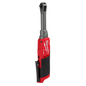 Milwaukee 2568-20 M12 FUEL™ 1/4" Extended Reach High Speed Ratchet (Tool Only)