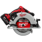 Milwaukee 2631-20 M18™ Brushless 7-1/4" Circular Saw (Tool Only)