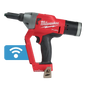 Milwaukee 2660-20 M18 FUEL™ 1/4" Blind Rivet Tool w/ ONE-KEY™ Bare Tool