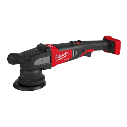 Milwaukee 2684-20 M18 FUEL™ 15mm Random Orbital Polisher (Tool Only)