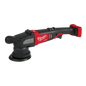 Milwaukee 2684-20 M18 FUEL™ 15mm Random Orbital Polisher (Tool Only)