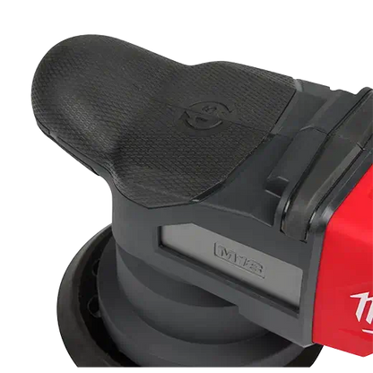 Milwaukee 2684-20 M18 FUEL™ 15mm Random Orbital Polisher (Tool Only)