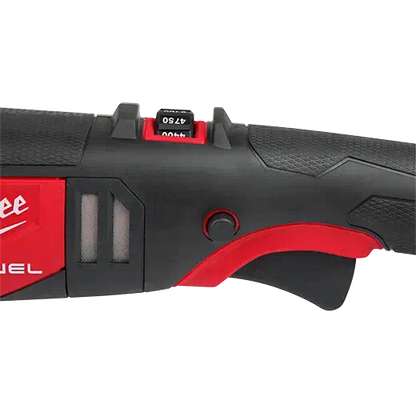 Milwaukee 2684-20 M18 FUEL™ 15mm Random Orbital Polisher (Tool Only)