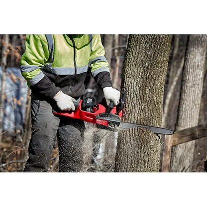 Milwaukee 2727-20C M18 FUEL™ 14" Chainsaw (Tool Only)