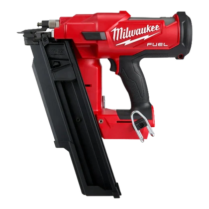 Milwaukee 2744-20 M18 FUEL™ 21 Degree Framing Nailer (Tool Only)