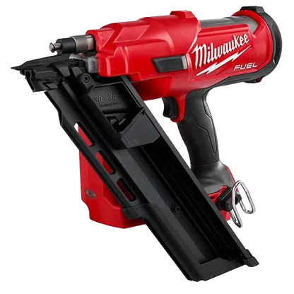 Milwaukee 2745-20 M18 FUEL™ 30 Degree Framing Nailer (Tool Only)
