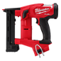 Milwaukee 2749-20 M18 FUEL™ 18 GAUGE 1/4" Narrow Crown Stapler (Tool Only)