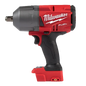 Milwaukee 2766-20 M18 FUEL™ High Torque ½” Impact Wrench with Pin Detent (Tool Only)