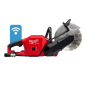 Milwaukee 2786-20 M18 FUEL™ 9" Cut-Off Saw w/ ONE-KEY™ Bare Tool
