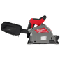 Milwaukee 2831-20 M18 FUEL™  6-1/2” Plunge Track Saw - Tool Only