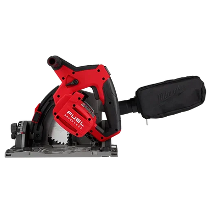Milwaukee 2831-20 M18 FUEL™  6-1/2” Plunge Track Saw - Tool Only