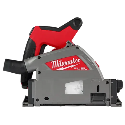 Milwaukee 2831-20 M18 FUEL™  6-1/2” Plunge Track Saw - Tool Only