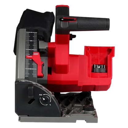 Milwaukee 2831-20 M18 FUEL™  6-1/2” Plunge Track Saw - Tool Only