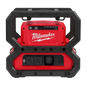 Milwaukee 2845-20 M18™ CARRY-ON 3600W/1800W Power Supply