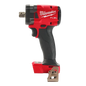Milwaukee 2855P-20 M18 FUEL™ 1/2 " Compact Impact Wrench w/ Pin Detent (Tool Only)