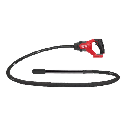 Milwaukee 2911-20 M18 FUEL™ 8' Concrete Pencil Vibrator (Tool Only)