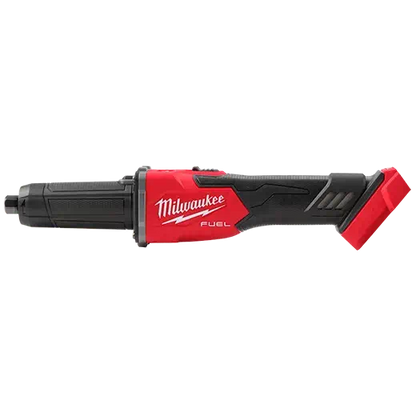 Milwaukee 2939-20 M18 FUEL™ Braking Die Grinder, Slide Switch (Tool Only)