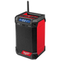 Milwaukee 2951-20 M12™ Radio + Charger (Tool Only)