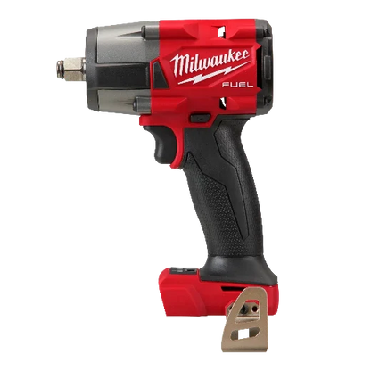Milwaukee 2962-20 M18 FUEL™ 1/2" Mid-Torque Impact Wrench w/ Friction Ring (Tool Only)