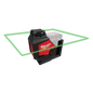 Milwaukee 3631-20 M12™ Green 360° Single Plane Laser