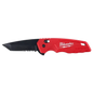 Milwaukee 48-22-1530 FASTBACK™ Spring Assisted Folding Knife