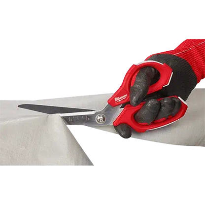 Milwaukee 48-22-4047 Jobsite Offset Scissors