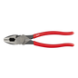 Milwaukee 48-22-6502 High-Leverage Lineman's Pliers