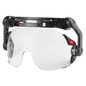 Milwaukee 48-73-1411 BOLT™ Eye Visor - Clear Dual Coat Lens (Compatible with Milwaukee® Safety Helmets)