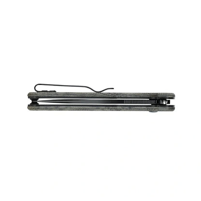 OKNIFE METTLE2ODG Mettle 2 Folding Pocket Tool