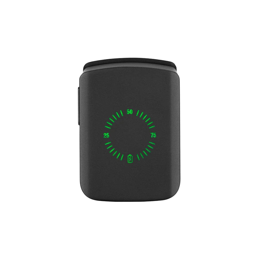 OLIGHT OSIGHTGN Osight 3 MOA with Magnetic Charging Cover - Green 3 MOA Dot - Black