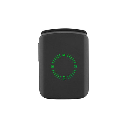 OLIGHT OSIGHTGN Osight 3 MOA with Magnetic Charging Cover - Green 3 MOA Dot - Black