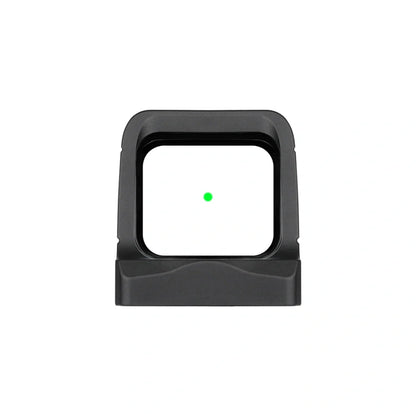 OLIGHT OSIGHTGN Osight 3 MOA with Magnetic Charging Cover - Green 3 MOA Dot - Black
