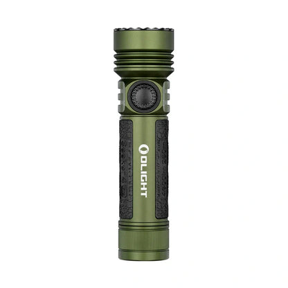 OLIGHT SEEKER4PROODG Seeker 4 Pro High Power Flashlight - OD Green CW(5700~7000K)