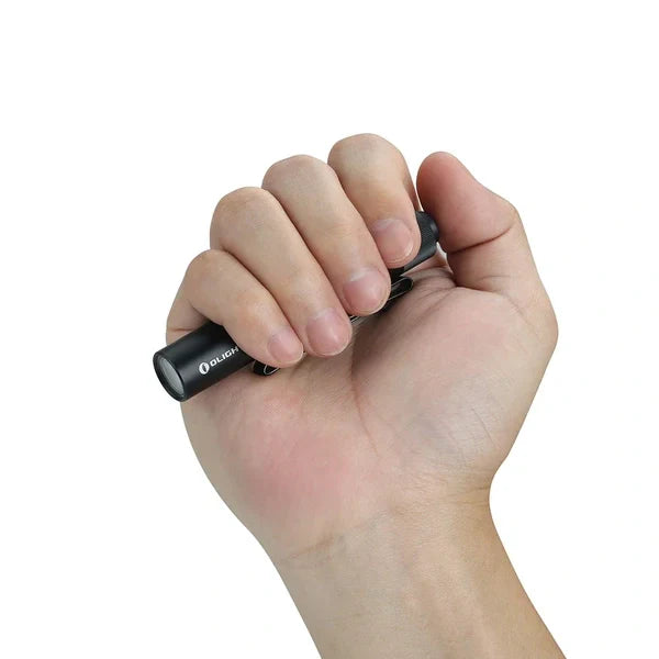OLIGHT I3TEOSBK i3T EOS Small Flashlight - Black