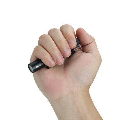 OLIGHT I3TEOSBK i3T EOS Small Flashlight - Black
