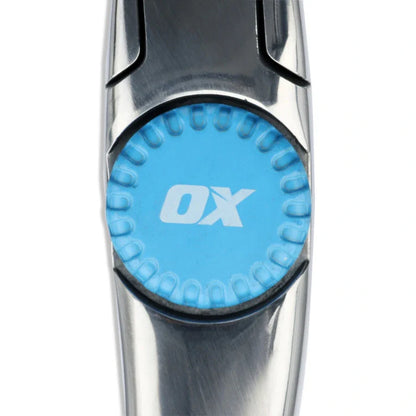 OX-P224701 Pro Heavy Duty Shark Knife | Fixed Blade