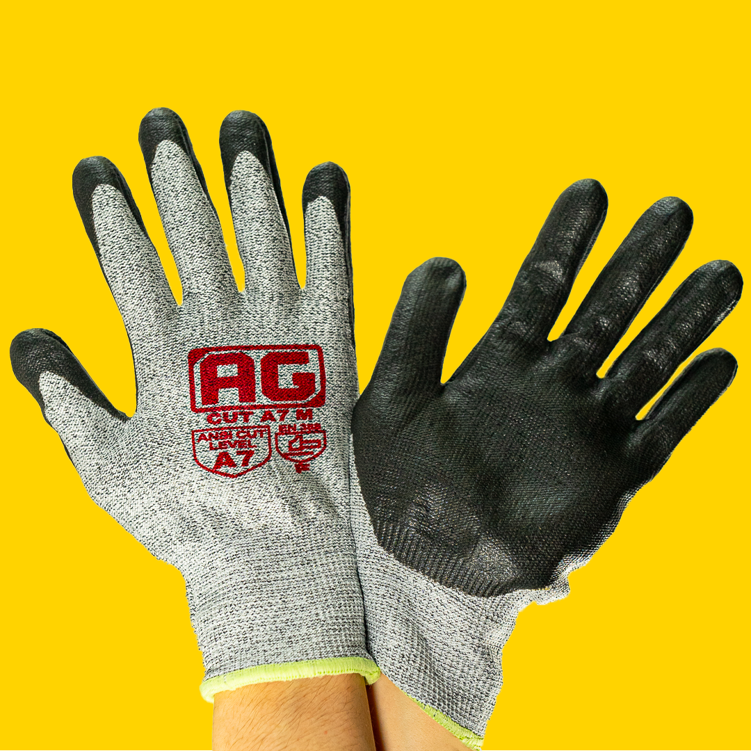 Advanced Gloves	Cut Resistant Gloves NiTex P-200