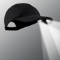 POWERCAP 25/75 Structured Cotton LED Lighted Hats