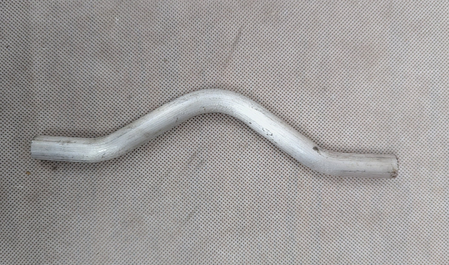 Aluminum tie down mount - Weld On - Each - For Trailer Decks