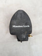 *USED** Master Lock - Universal Size Fits 1-7/8", 2", and 2-5/16" Couplers Tongue Lock