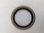 Premium Double Lip Axle Grease Seal for 1 1/16" Trailer Spindles