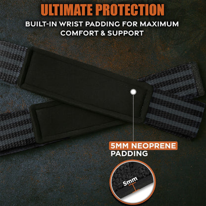 Lifting Straps
